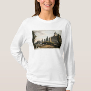 Tottenham-Gerichts-StraßeTurnpike T-Shirt