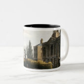 Tottenham-Gerichts-StraßeTurnpike Zweifarbige Tasse (VorderseiteRechts)