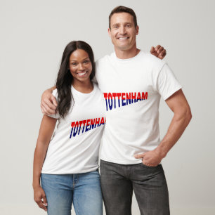 Tottenham T - Shirt