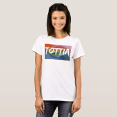 TOTTIA T-Shirt (Vorne ganz)