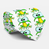 TottyTie Krawatte (Gerollt)