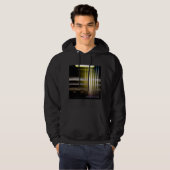 Tötung Thursby EP schwarzes Hoodie-Sweatshirt Hoodie (Vorne ganz)