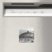 Totwal Magnet (In Situ (Geschirrspüler))