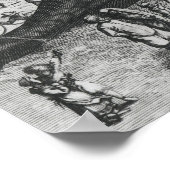 Totwal Poster (Ecke)