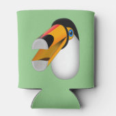 Tou-can Dosenkühler (Rückseite)