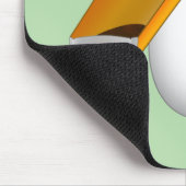 Tou-can Mousepad (Ecke)
