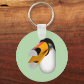 Tou-can Schlüsselanhänger (Vorderseite)