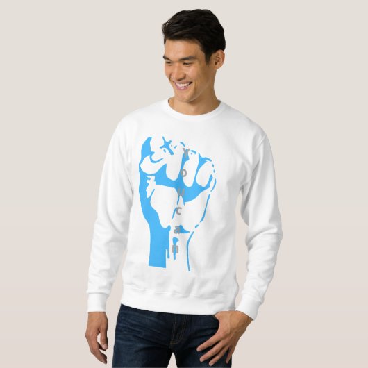 Tou can sweatshirt (Vorne ganz)
