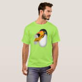 Tou-can T-Shirt (Vorne ganz)