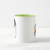 Tou-can Tasse (Zentrum)