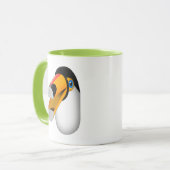 Tou-can Tasse (Vorderseite Links)