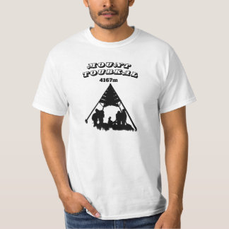 Toubkal-Morocco-Shirt T-Shirt