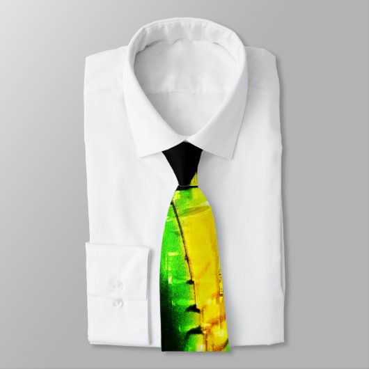 Toucan 1 Krawatte (Gebunden)