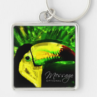 Toucan 1 Schlüsselanhänger