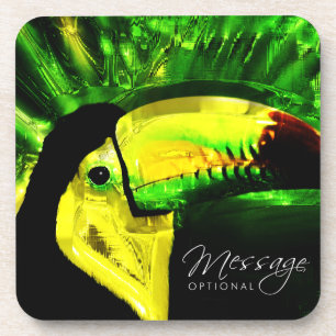 Toucan 1 Untersetzer