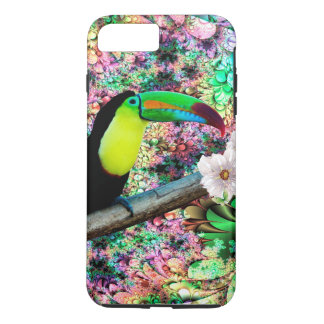 Toucan 4 Case-Mate iPhone hülle