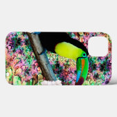 Toucan 4 iPad MiniCase Case-Mate iPhone Hülle (Rückseite (Horizontal))