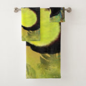 Toucan Bath Handtuch Set (Insitu)