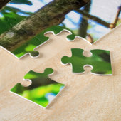 Toucan Bird Jigsaw Puzzle (Seite)