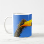 Toucan Bird Kaffeetasse (Links)