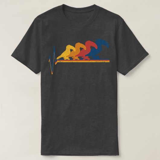 Toucan Bird T-Shirt (Design vorne)