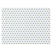 Toucan Birds Tablecloth - Anpassbar Tischdecke (Vorderseite (Horizontal))