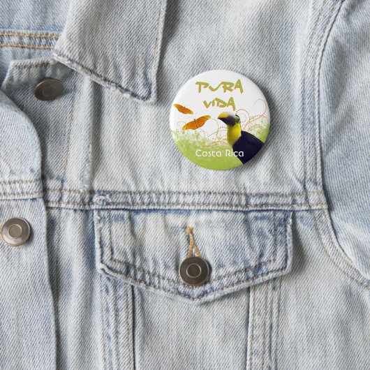 Toucan Button (Beispiel)