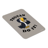Toucan Do it Magnet (Rechte Seite)