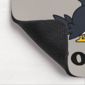 Toucan Do it Mousepad (Ecke)