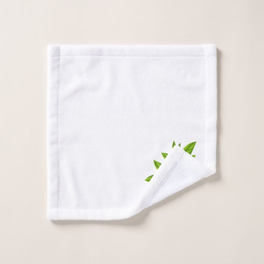 Toucan Duo Badhandtuch Set (Waschlappen)