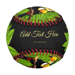 Toucan Duo Personal Baseball