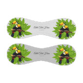 Toucan Duo Personal Baseball (Paneele)