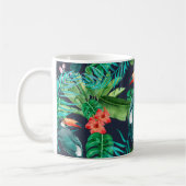 Toucan Forest Kaffeetasse (Links)