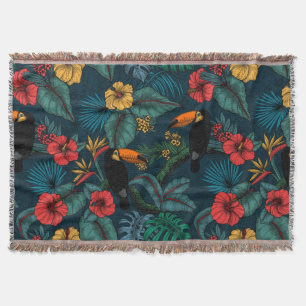 Toucan garden 2 decke