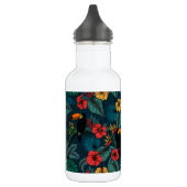 Toucan garden 2 edelstahlflasche (Links)