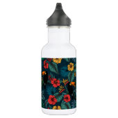 Toucan garden 2 edelstahlflasche (Rechts)