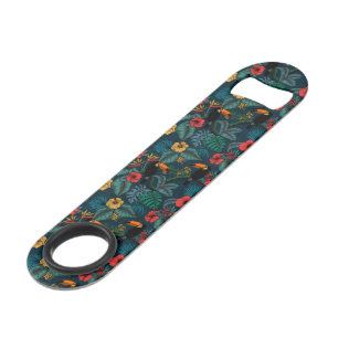 Toucan garden 2 speed flaschenöffner