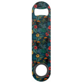 Toucan garden 2 speed flaschenöffner (Vorderseite)