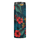 Toucan garden 2 thermosbecher (Rückseite)