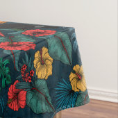 Toucan garden 2 tischdecke (Beispiel)