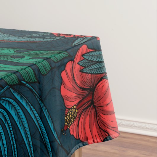 Toucan garden 2 tischdecke (Beispiel)