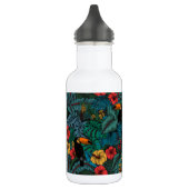Toucan Garden Edelstahlflasche (Links)