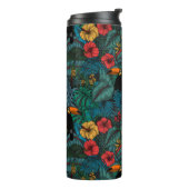 Toucan Garden Thermosbecher (Nach links gedreht)