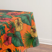 Toucan Garden Tischdecke (Beispiel)