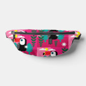 Toucan Gift Bauchtasche (Ablage )