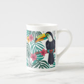 Toucan inspiriert Tasse (Rechts)