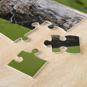 TOUCAN Jigsaw Puzzle (Seite)
