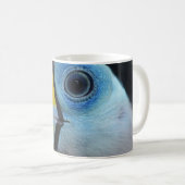 Toucan Kaffeetasse (VorderseiteRechts)