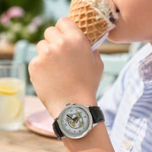Toucan Kids Watch Armbanduhr