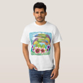 Toucan Lovers t-shirt (Vorne ganz)